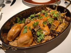-Oyster Talks 四度蚝法餐厅
