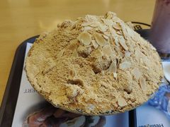 -劳顶笨咖啡(丽水宜家店)