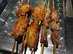 -管氏翅吧(马家堡店)