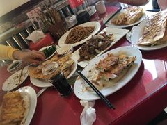 -大眼锅贴水饺(河东店)
