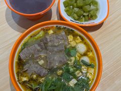 -超享乐剁椒面(元谷店)