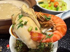 -澳门豆捞(裕华东路店)