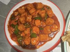 -夕阳红小吃(中街大悦城店)