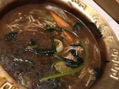 -和庆斋羊蝎子火锅·碳缸烧烤(顺义旗舰店)