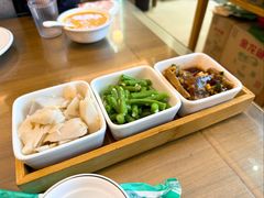 -鲁南仔·滕州炒鸡(经三路店)