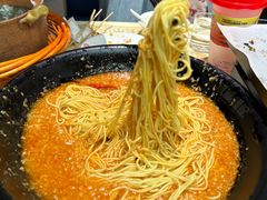 -聚味瞿记·龙虾堂(咸嘉湖店)