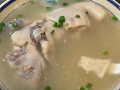 -易老妈蹄花.特色川菜(人民公园总店)