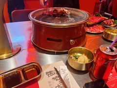 -西塔老太太泥炉烤肉(苏州大悦城店)