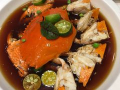 -老吉士(环贸iapm店)