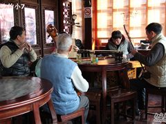 IMG_0447-豫园湖心亭茶楼