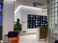 -海马体照相馆(环贸iapm大师爱情店)