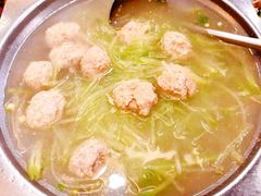 -小土豆北方菜馆(方庄店)