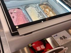 -君之狮子山·轻糖烘焙(松江印象城店)