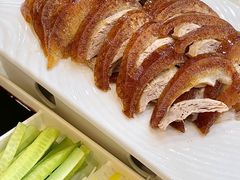 -便宜坊烤鸭店(玉蜓桥店)