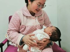 -好孕妈妈月嫂育儿嫂(锦江店)