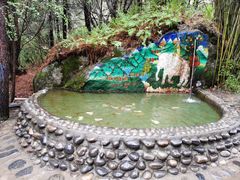 -卡定沟景区