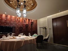 -香然会·园林雅宴(陆家嘴店)
