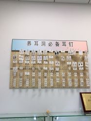 -AI艾耳·专业手工耳洞·穿孔美学馆