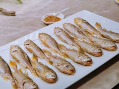 -潮汕味道·煮海餐厅(金麟大厦店)