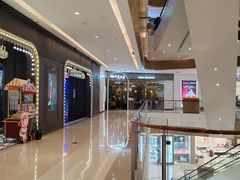 -萨莉亚意式餐厅(天河城购物中心店)