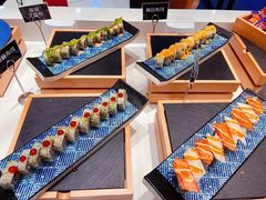 -凡塔斯牛排餐厅(厚街万达店)