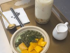 -七七家的糖水店(南湾街1号店)