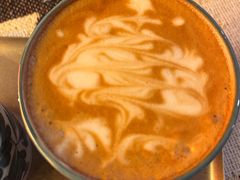 -YEEGIN COFFEE也径咖啡