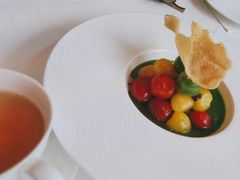 -上蔬无瑕· 创意素食·Vegetarian(华采天地店)