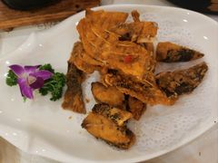 -寻味顺德·南记酒家·传统顺德菜·鱼生(广源路店)