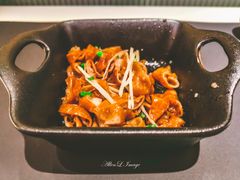 -馔豚·台北菜专门店(深圳湾万象城店)