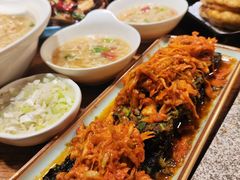 -小核桃品质串店(世茂大道店)