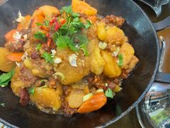 -老兵食堂(景新街店)