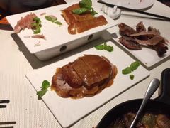 -四季民福烤鸭店(前门店)