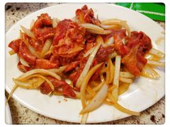 -厚味居炙子烤肉·清真(天桥南纬路店)