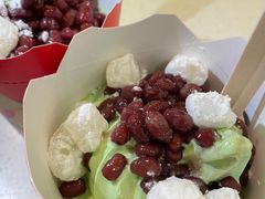 -麦当劳(合肥之心城店)