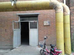 校园环境-天津工业大学(河东校区)