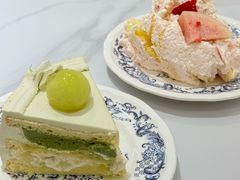 -PETIT PARIS 小巴黎(花园道店)