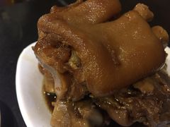 -长寿面(北京西路店)