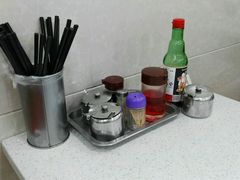 -芬芳甜品(同福路店)