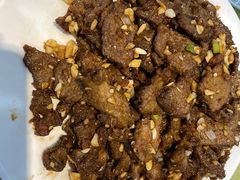 -振生清真饭店(永安道店)