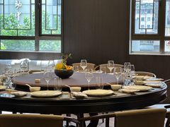 包房-老正兴菜馆(福州路店)