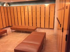 储物柜-北京中国大饭店