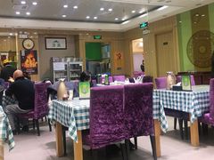 大堂-紫光园(吕家营店)