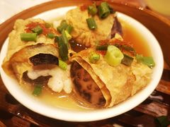 -添好运点心专门店(百老汇店)