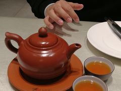 -功夫汤粤港餐厅(锦业路店)