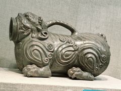 -镇江博物馆