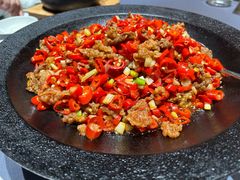 -蜀国演义(黄寺大街店)