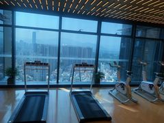 -深圳滨河时代ICON LAB艾垦酒店