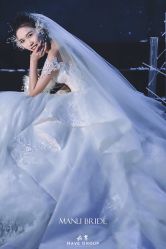 -MANLI BRIDAL婚纱