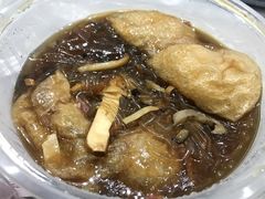 酸辣汤-糊涂生煎(滴翠路店)